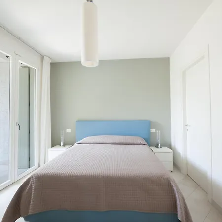 Villaggio Les Maisons - Immobiliare Pacella Appartamento *