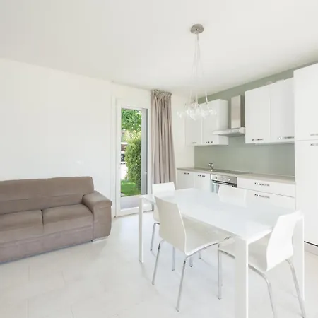 Appartamento Villaggio Les Maisons - Immobiliare Pacella