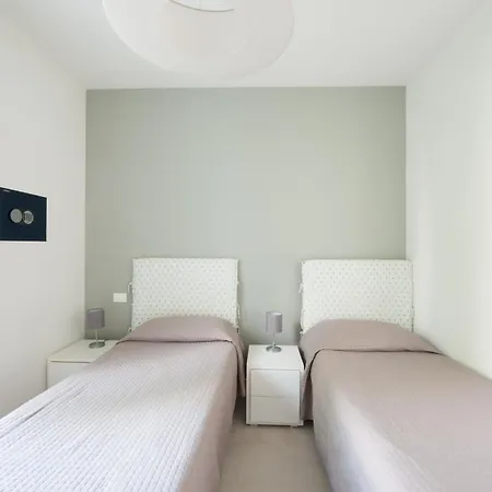 Villaggio Les Maisons - Immobiliare Pacella Appartamento *