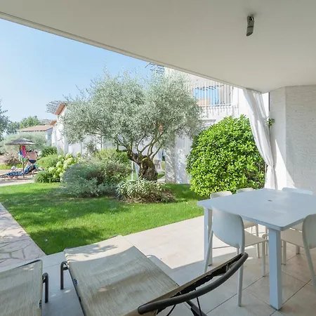 Appartamento Villaggio Les Maisons - Immobiliare Pacella