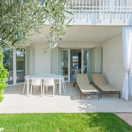 Appartamento Villaggio Les Maisons - Immobiliare Pacella Lido di Jesolo